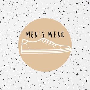 Shop Men’s Collection
